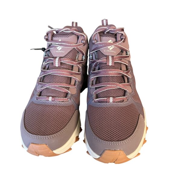 Columbia Women's Peakfreak Ii Mid Outdry Hiking Boots 7.5W, NWOB - Picture 4 of 9